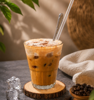 Top 5 Quán Cafe Chill Bình Thạnh