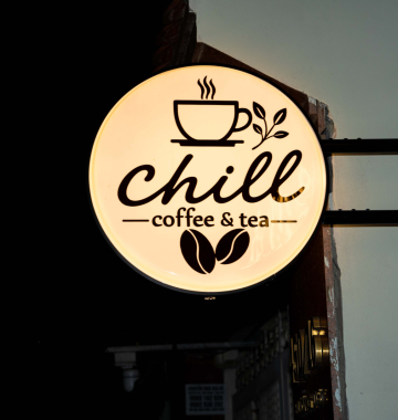 Đôi Nét Về Chill Cafe Garden