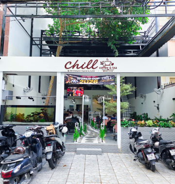 Chính sách tuyển dụng